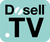 Logo Dosell TV Compact Groen